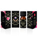 Union of Hearts Manifestation Oils – Love, Blessings, Happy Marriage. Herbal diffuser blends for love & harmony.