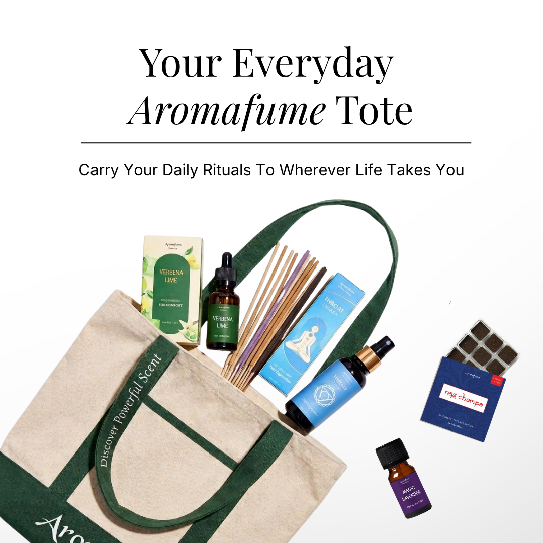 Everyday Canvas Tote Bag