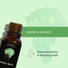 Attract Money Manifestation Oil with a warm, woody fragrance. Creates a grounding and prosperous atmosphere.