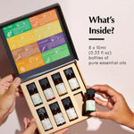 What's Inside The Box