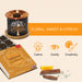 Scent Profile - Floral, Sweet & Citrusy