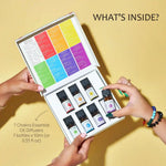 What's Inside The Box