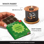 Whats inside the box