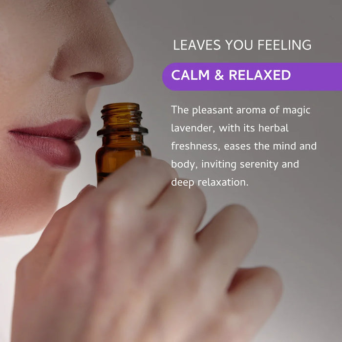 Magic Lavender Fragrance Oil