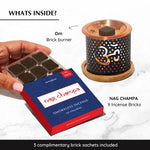 Whats inside the box