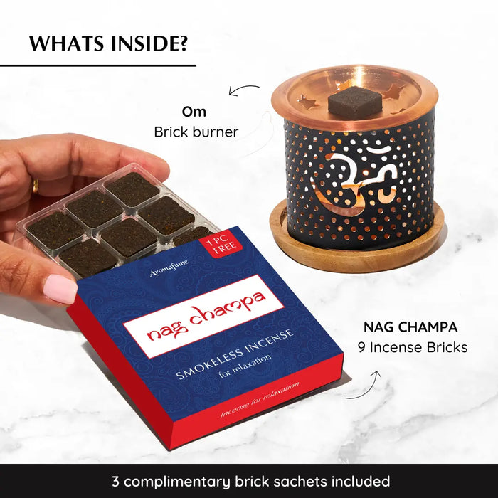 Whats inside the box