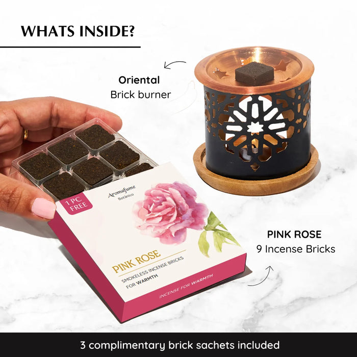 Whats inside the box