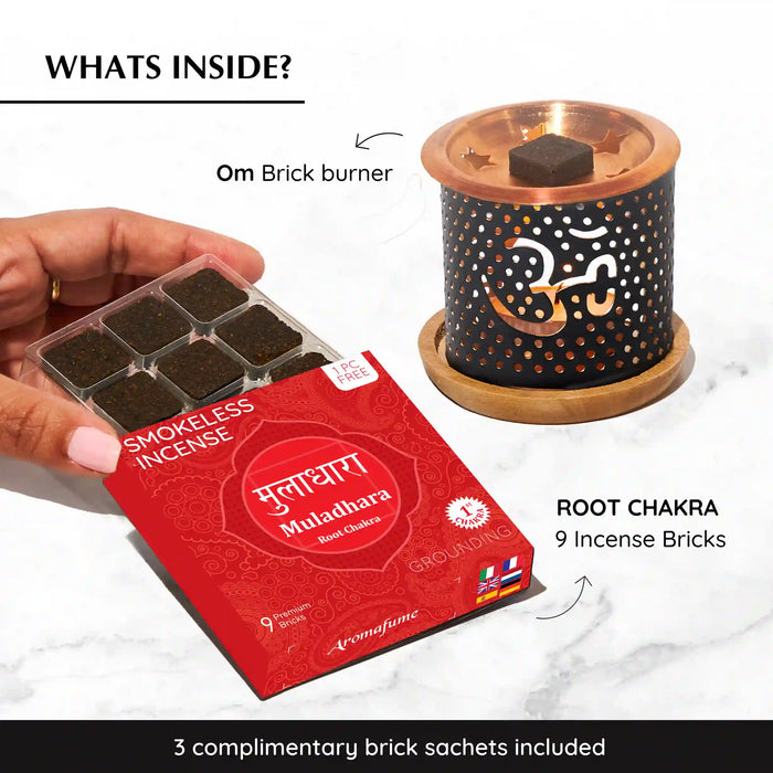 Whats inside the box?