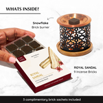 Whats inside the box