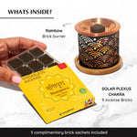 Whats inside the box