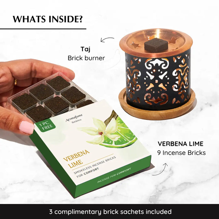 Whats inside the box?