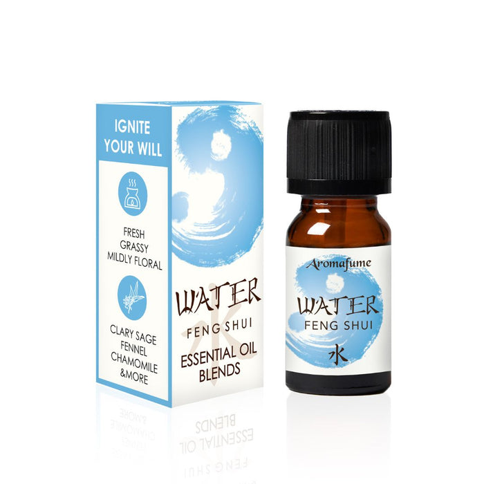 Water Element- Essential Oil