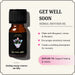 Made with bergamot, lemon, and mandarin to support vitality and overall wellness.