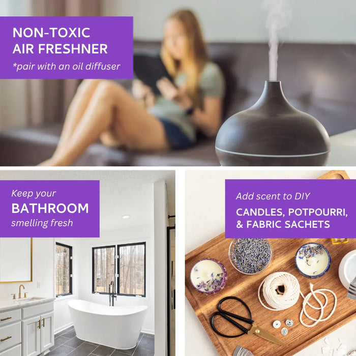 Magic Lavender Fragrance Oil