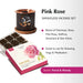 Pink Rose: Blend of Patchouli, Rose, Pink Rose, Saffron, Geranium, Star Anise.

Use for relaxation, yoga & meditation.