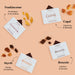 Sacred Resins for grounding, positivity, clarity, comfort & purification