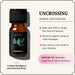 Made with saffron, ginger, star anise, and patchouli to release obstacles and encourage fresh beginnings.