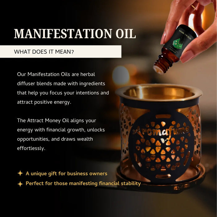 A perfect gift for entrepreneurs and new business owners seeking success and abundance.