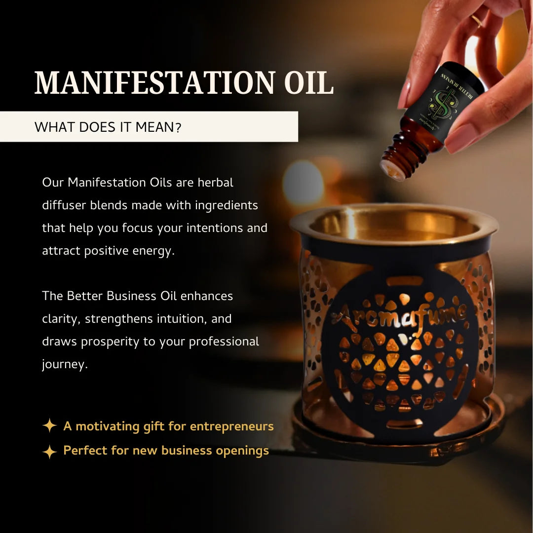 A thoughtful gift for entrepreneurs and new businesses, helping to attract success, focus, and positive energy.