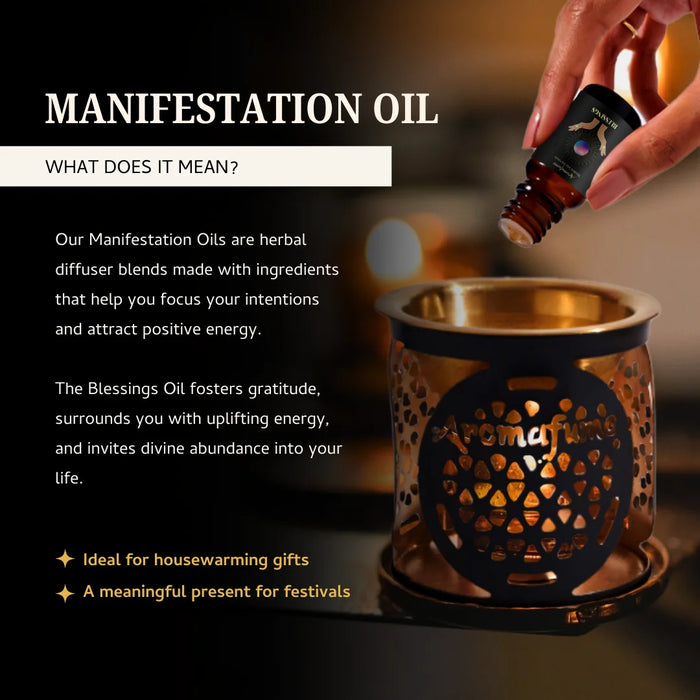 A thoughtful gift for festivals and housewarming, designed to uplift energy and bring a sense of peace.