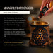 A thoughtful gift for festivals and housewarming, designed to uplift energy and bring a sense of peace.