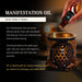 A perfect gift for anyone seeking happiness, optimism, and emotional balance with a refreshing aroma.