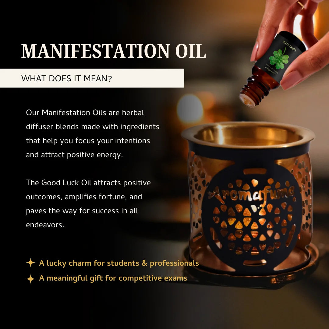 A perfect gift for students, professionals, and anyone manifesting positive outcomes.