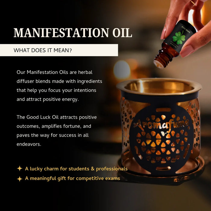 A perfect gift for students, professionals, and anyone manifesting positive outcomes.
