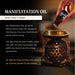 A thoughtful gift for those starting a new phase, guiding them toward their true purpose with positive energy.