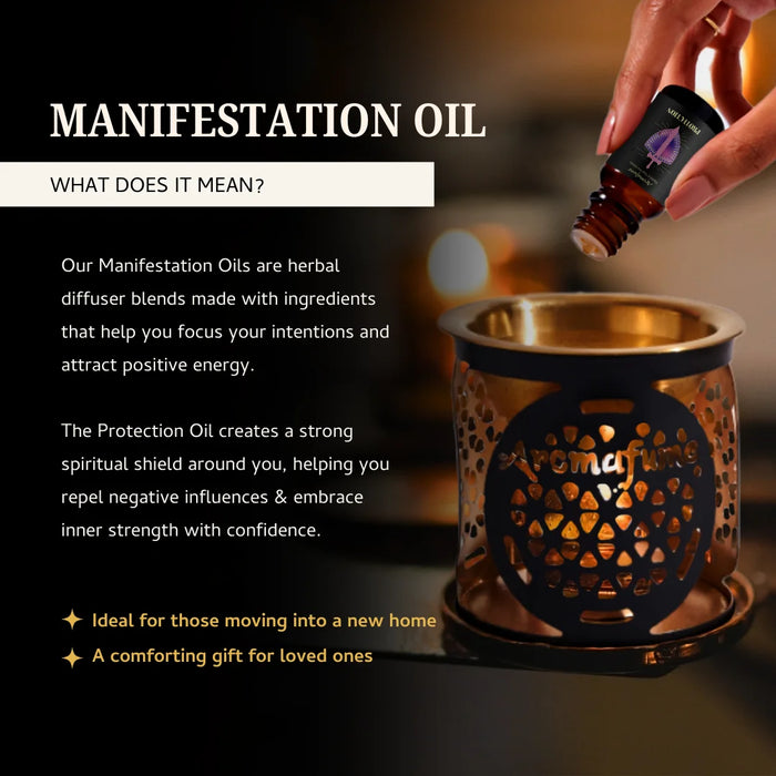 A thoughtful gift to help loved ones repel negative influences and cultivate spiritual strength.