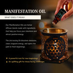 A thoughtful gift to dissolve negativity and promote connection, motivation, and inner harmony.