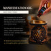 A thoughtful gift for spiritual protection, helping to clear negativity and create a peaceful environment.