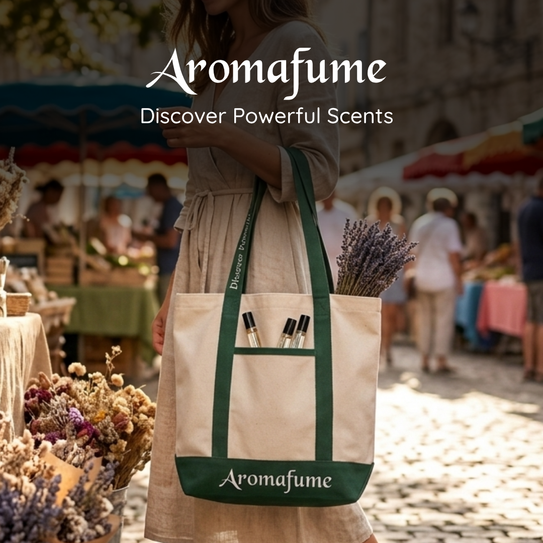 Everyday Canvas Tote Bag