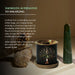 Ethically sourced White Sage that is smokefree and a conscious approach to smudging, while being mindful of the environment
