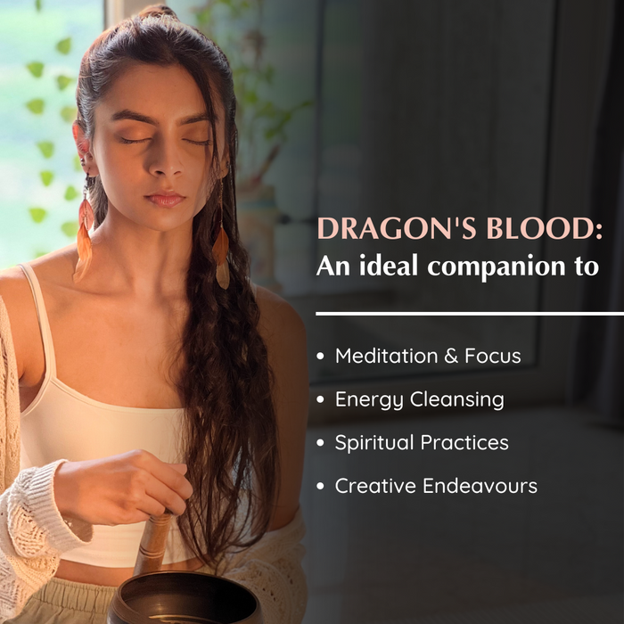 Dragon’s Blood Roll-on