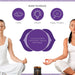 Burn Third-Eye Chakra incense to induce clarity, wisdom and happy thoughts.
