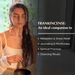 Frankincense Smokeless Incense is ideal relaxation, journaling, mindfulness, spiritual practices and cleansing rituals