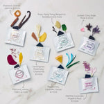 Use Chakra smokeless incense during Yoga, meditation, affirmations of gratitude