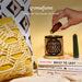 Discover the power of 100% Pure Essential Oils