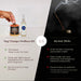 Benefits - All natural, easy to use, no toxins, vegan, Smokeless Incense