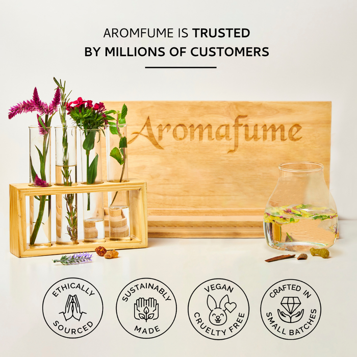 Verbena Lime Fragrance Oil