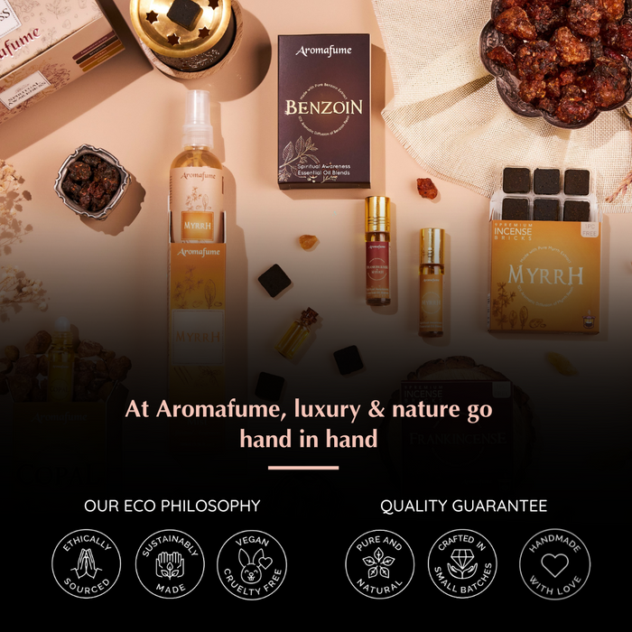 Three Kings Natural Mist