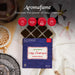 Nag Champa incense for relaxation, meditation, yoga and prayer
