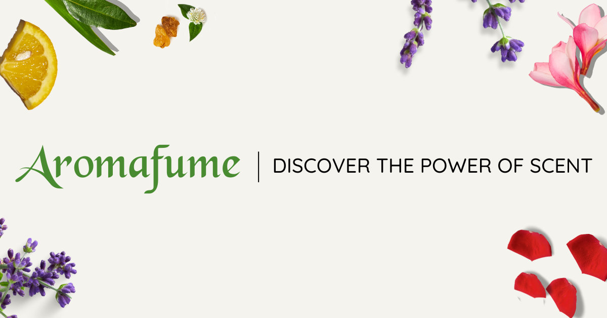 Aromafume