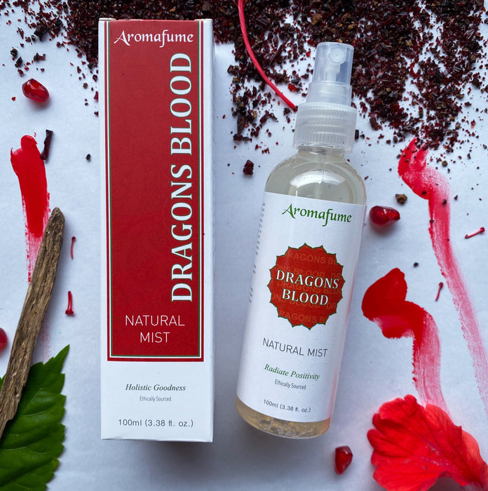 Dragon’s Blood Natural Mist