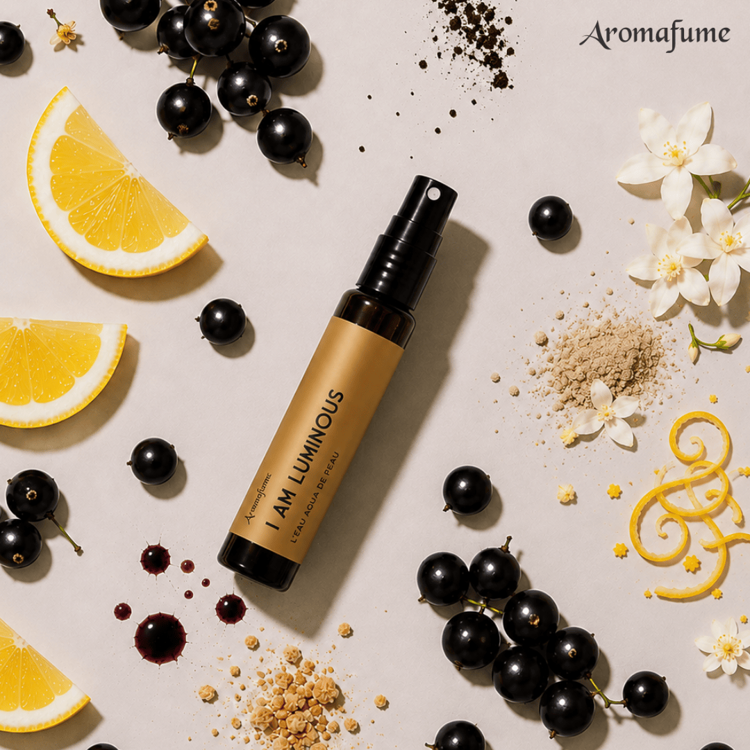 I Am Luminous - Parfum Spray (Travel Size)