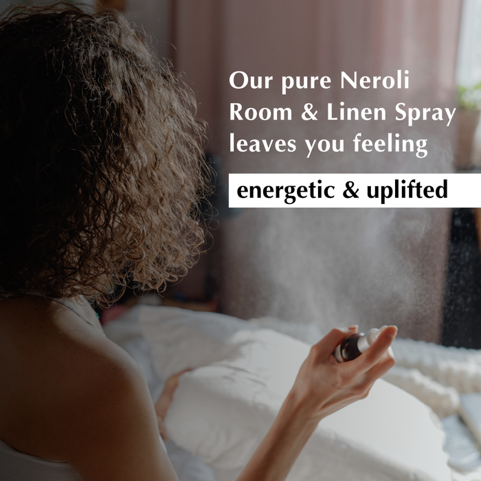 Neroli Room & Linen Spray