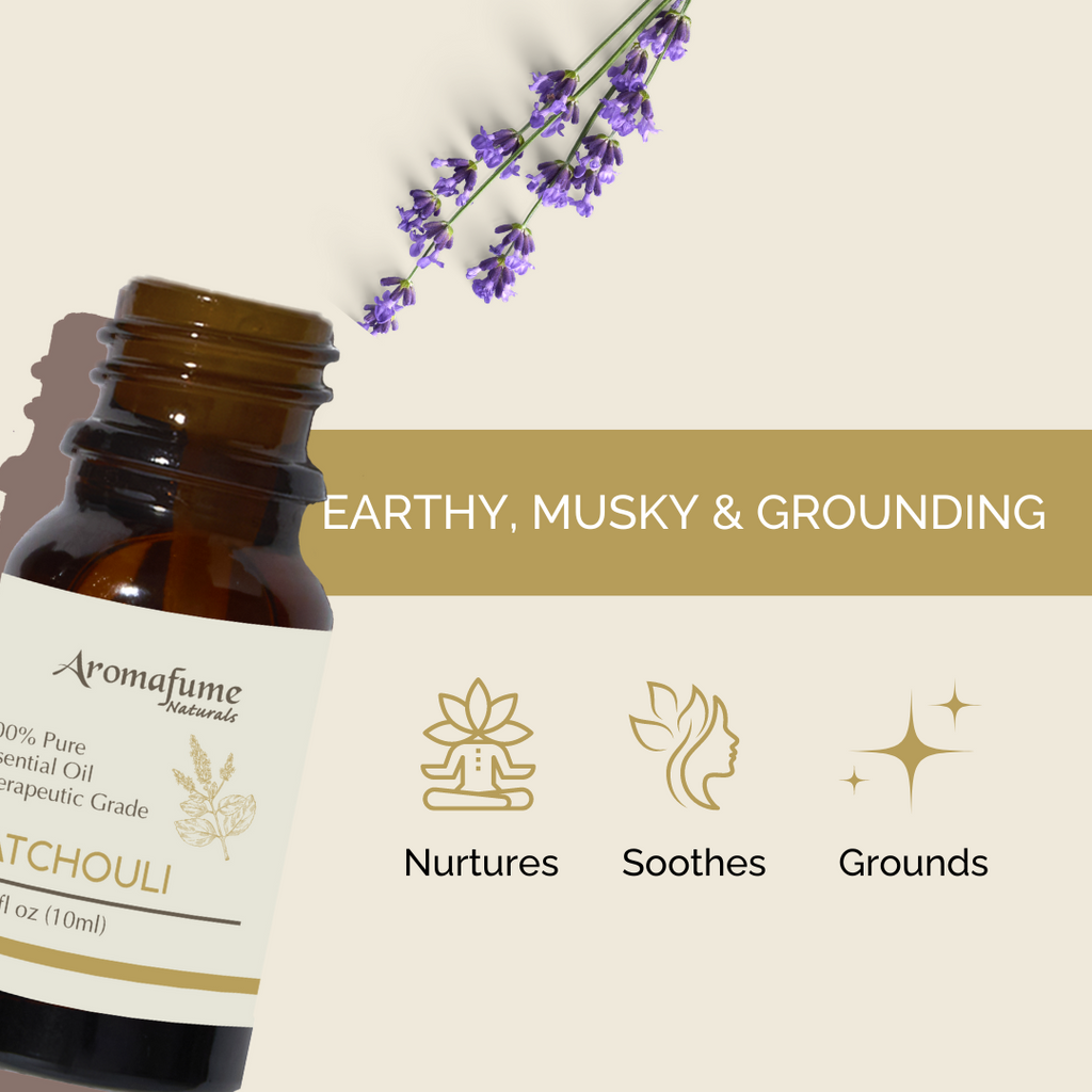 Aromafume Essential Oil -Tea Tree