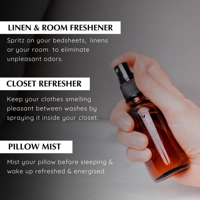 Sandalwood & Neroli Room & Linen Mist