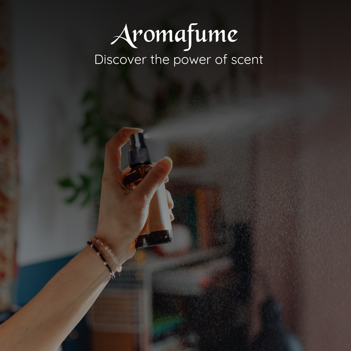 Sandalwood Room & Linen Spray